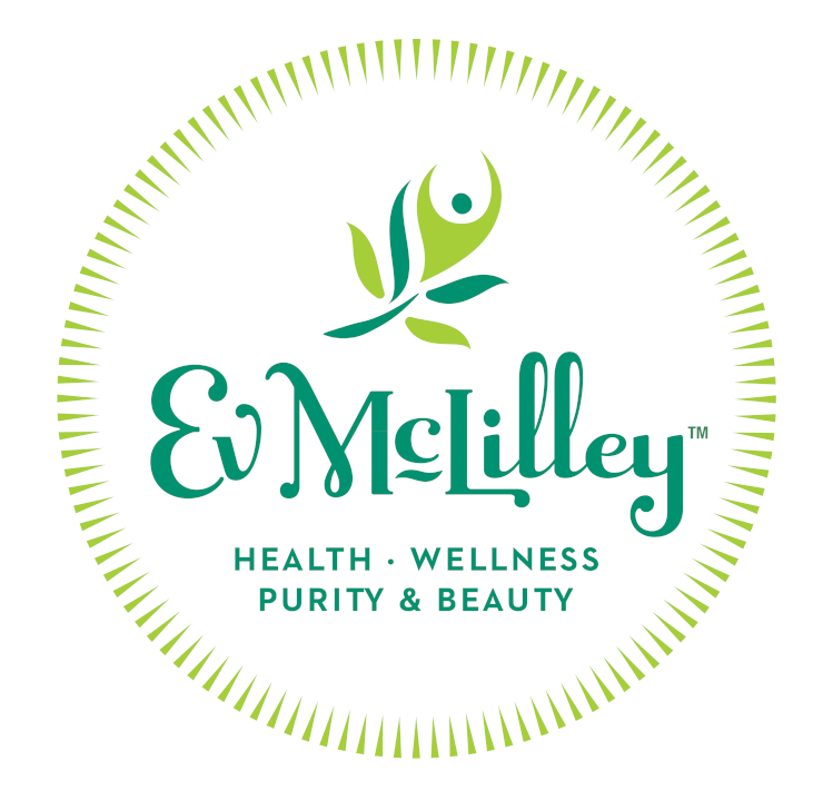 Ev Mclilley Company Logo