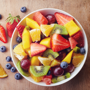 Fruit Salad